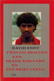 Twintig brieven aan Frank Rijkaard