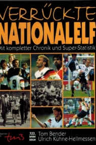Verruckte Nationalelf