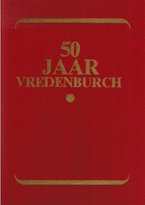 50 jaar Vredenburch 1931-1981