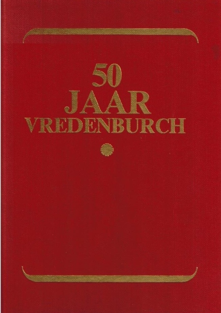 50 jaar Vredenburch 1931-1981