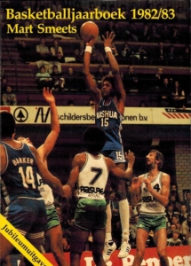 Basketball Jaarboek 1982-83