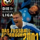Bundesliga Fussball-Jahrbuch 2001