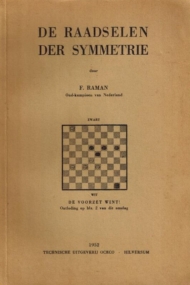 De raadselen der symmetrie