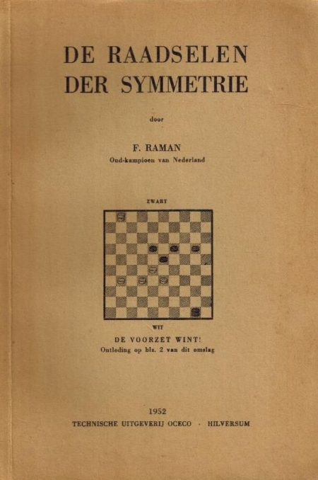 De raadselen der symmetrie