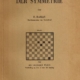 De raadselen der symmetrie