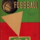 Der allwissende Fussball 1962