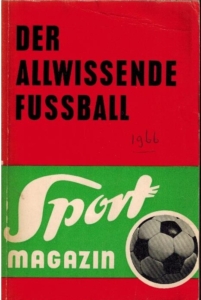 Der allwissende Fussball