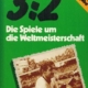 Die Spiele um die Weltmeisterschaft 1954