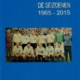 FC Den Bosch de seizoenen 1965-2015
