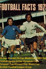 Football Facts 1975