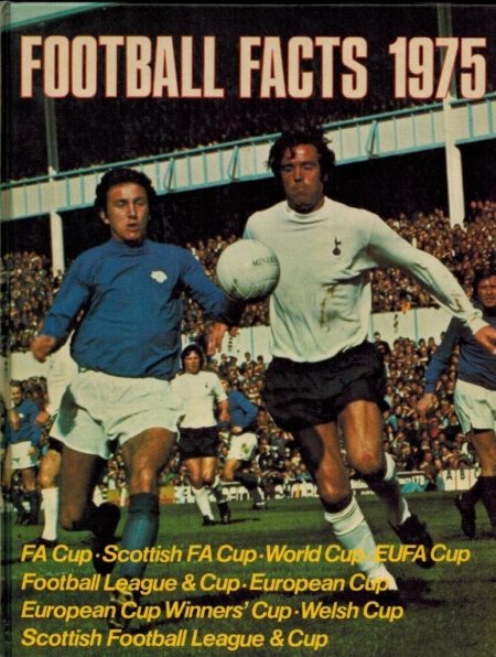 Football Facts 1975