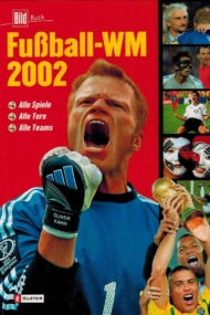 Fussball-WM 2002