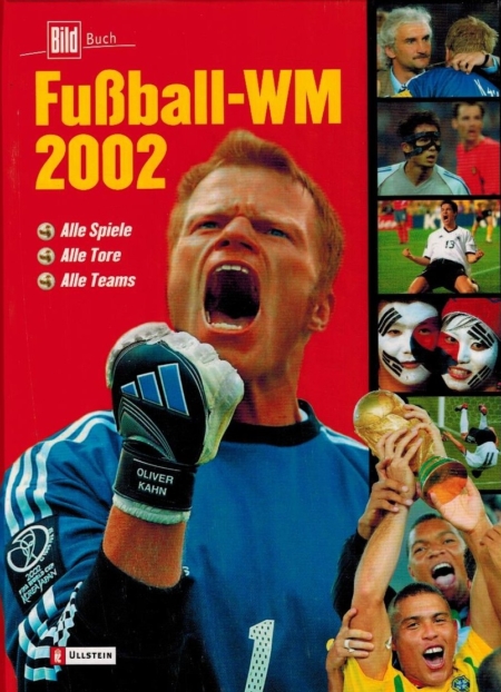 Fussball-WM 2002