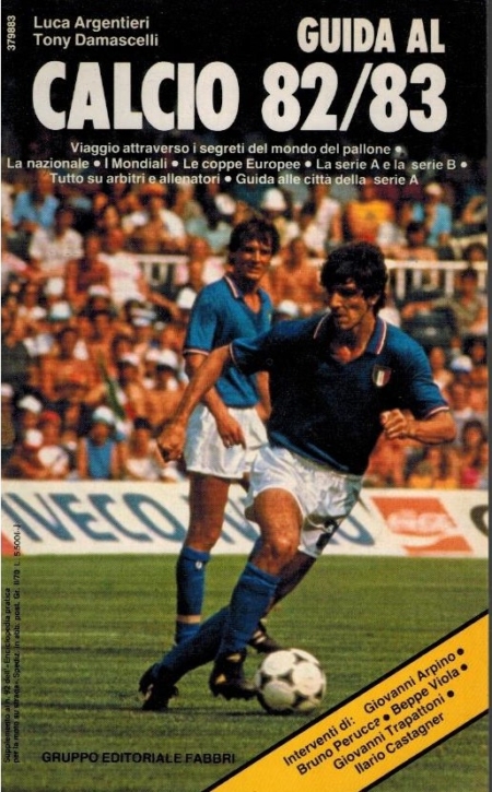 Guida al Calcio 82-83