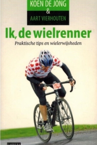 Ik, de wielrenner