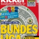 Kicker Sonderheft Bundesliga 2016-2017