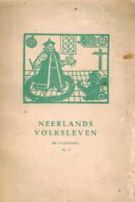 Krulbollen - Neerlands Volksleven