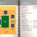 Media and Venue Guide Season 1996-1997