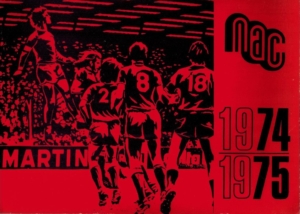 NAC 1974-1975