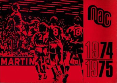 NAC 1974-1975