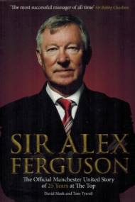 Sir Alex Ferguson