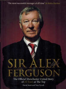 Sir Alex Ferguson