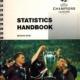 UEFA Champions League Statistics Handbook Season 95-96