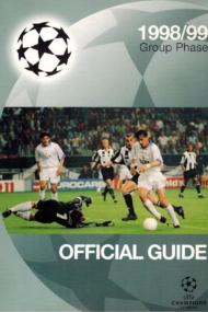 UEFA Champions League 1998-99. Group Phase
