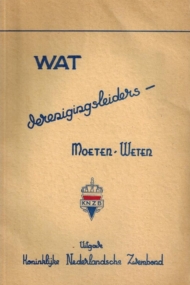 Wat verenigingsleiders moeten weten