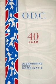 40 jaar ODC 1925-1965