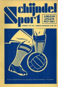 40 jaar RKSV Schijndel 1927-1967