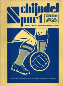 40 jaar RKSV Schijndel 1927-1967