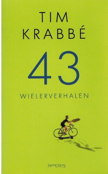 43 Wielerverhalen