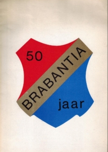50 jaar Brabantia 1922-1972