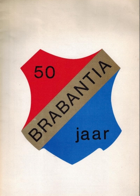 50 jaar Brabantia 1922-1972