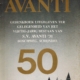 50 jaar SV Avanti 31