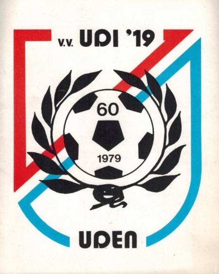 60 jaar UDI 19