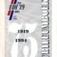 75 Jaar RKSV UDI 19 (1919-1994)