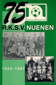 75 jaar RKSV Nuenen 1922-1997