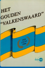 Het Gouden Valkenswaard 1934-1984