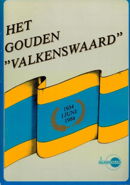 Het Gouden Valkenswaard 1934-1984