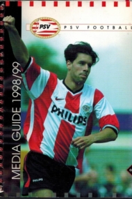PSV Media Guide 1998-99