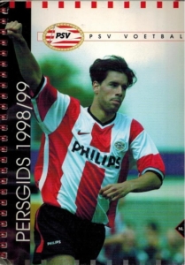 PSV Persgids 1998-99