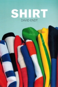 Shirt - David Endt