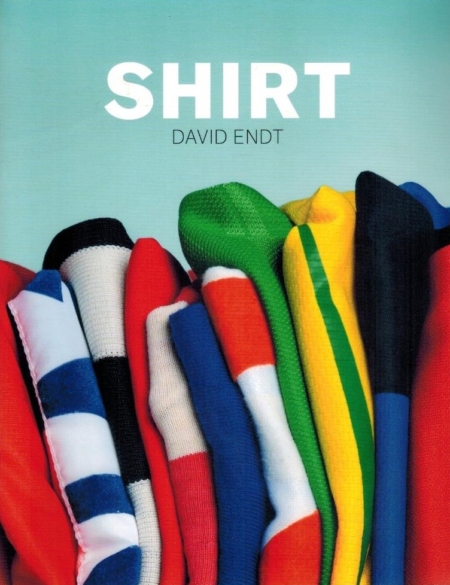 Shirt - David Endt