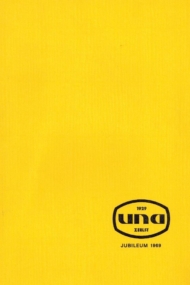 UNA Zeelst 40 jaar