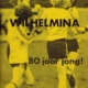 Wilhelmina 80 jaar jong