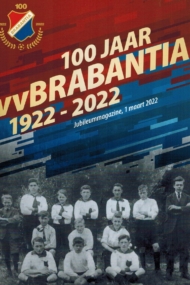 100 jaar Brabantia 1922-2022