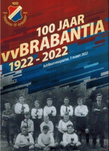 100 jaar Brabantia 1922-2022