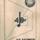 40 jaar V.V. Aalsmeer 1919-1959